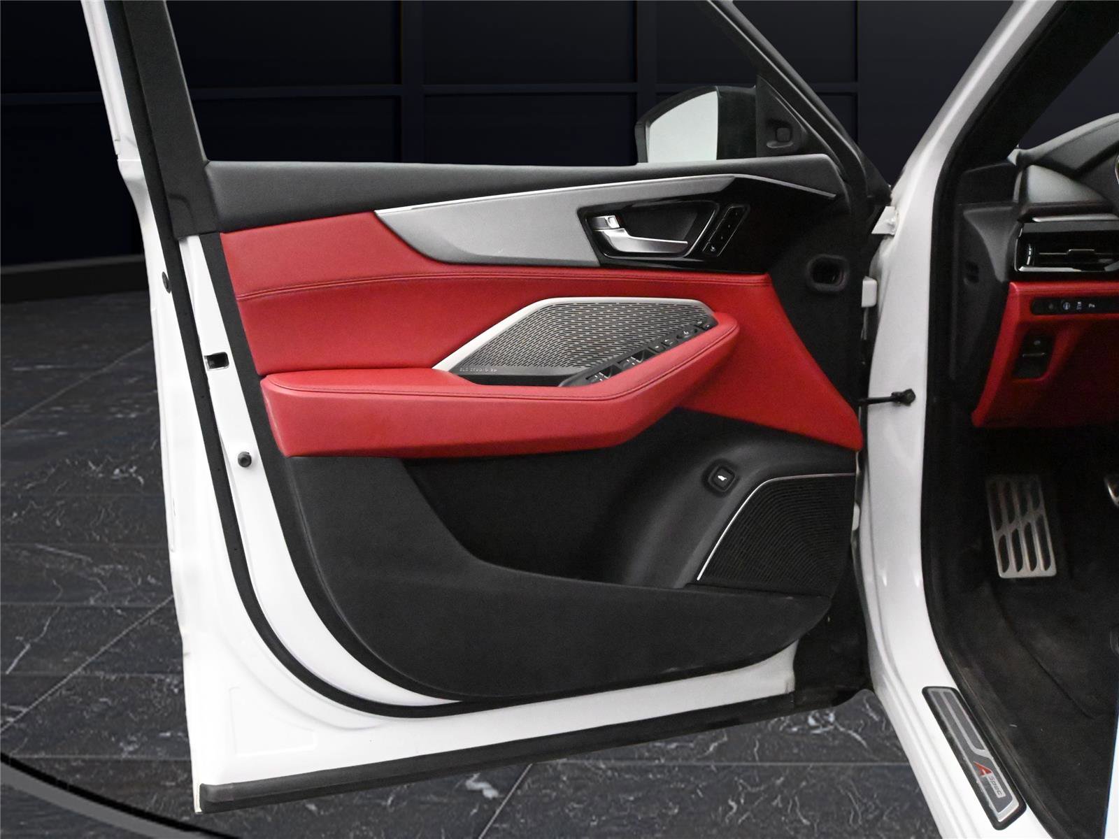 Certified 2023 Acura MDX A-Spec image 10