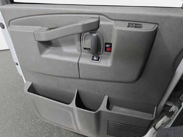 Used 2020 Chevrolet Express 2500 w/ Driver Convenience Package RWD image 23