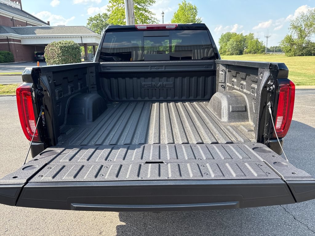 New 2026 GMC Sierra 1500 SLT w/ SLT Premium Plus Package AWD/4WD image 41