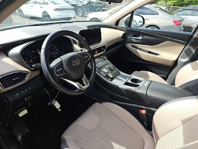 Used 2023 Hyundai Santa Fe SEL AWD/4WD image 9