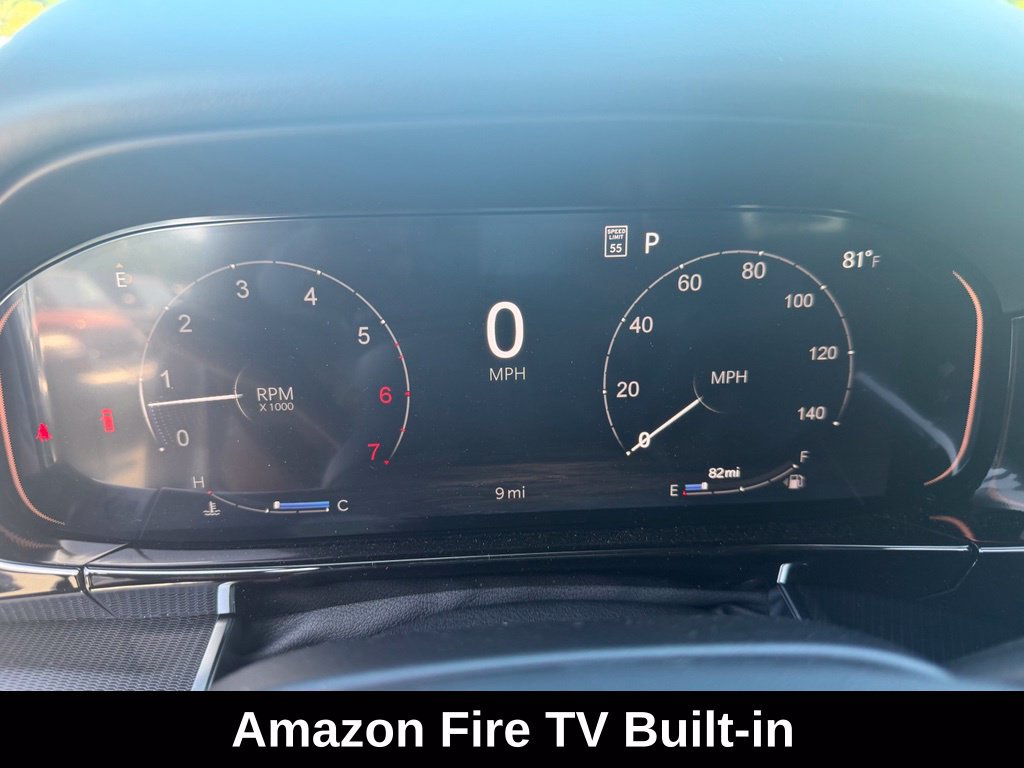 New 2026 Jeep Grand Wagoneer L Summit AWD/4WD image 23