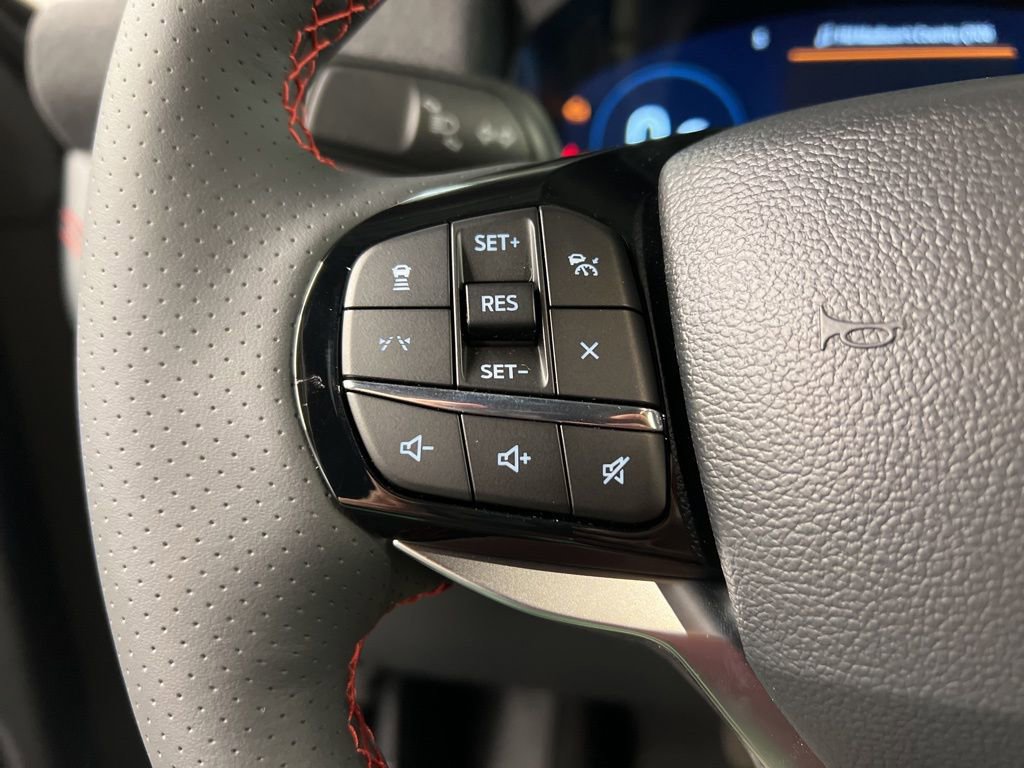 New 2026 Ford Explorer ST-Line image 18