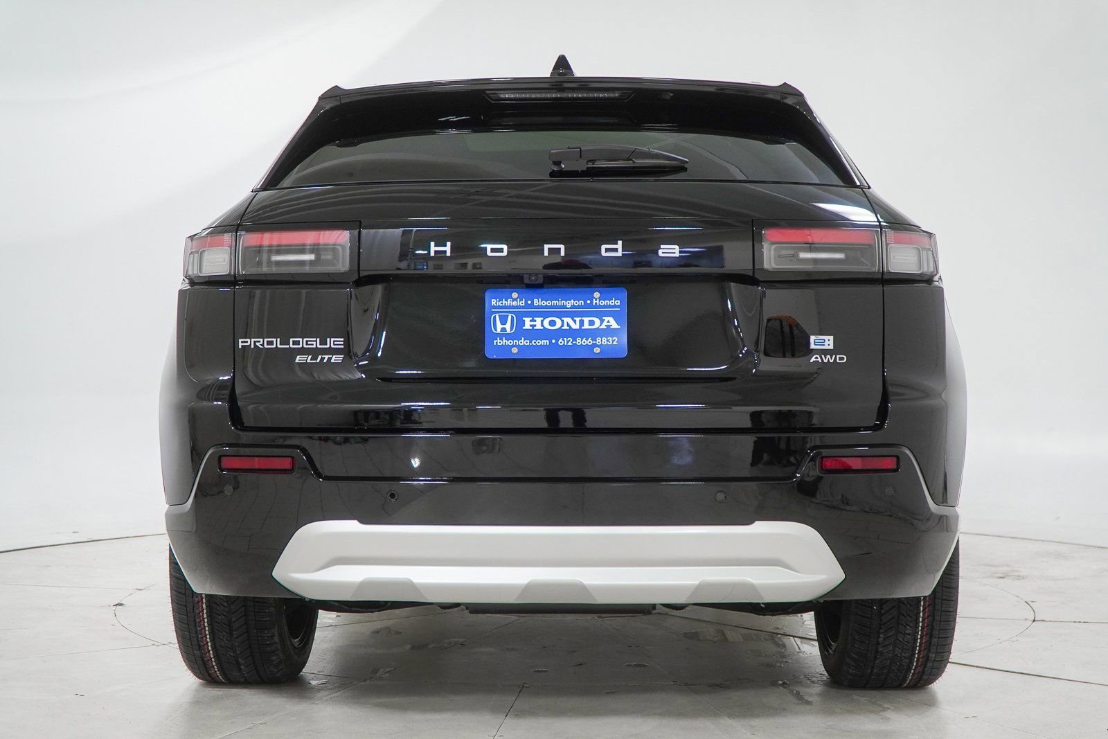 New 2026 Honda Prologue Elite image 7