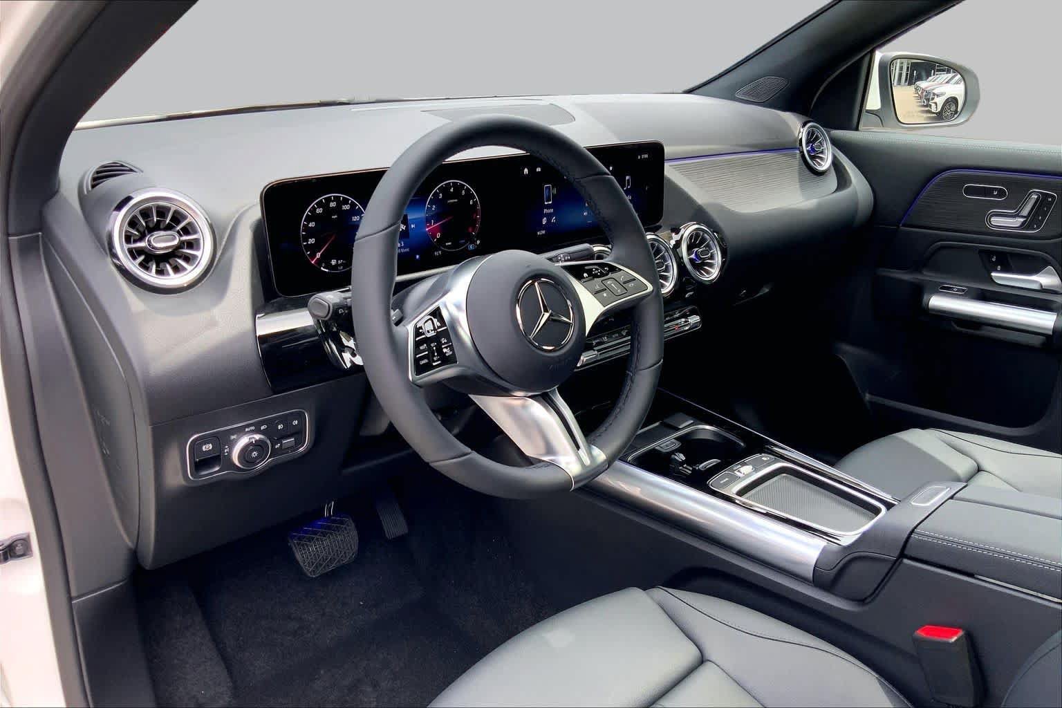 New 2026 Mercedes-Benz GLA 250 4MATIC image 9