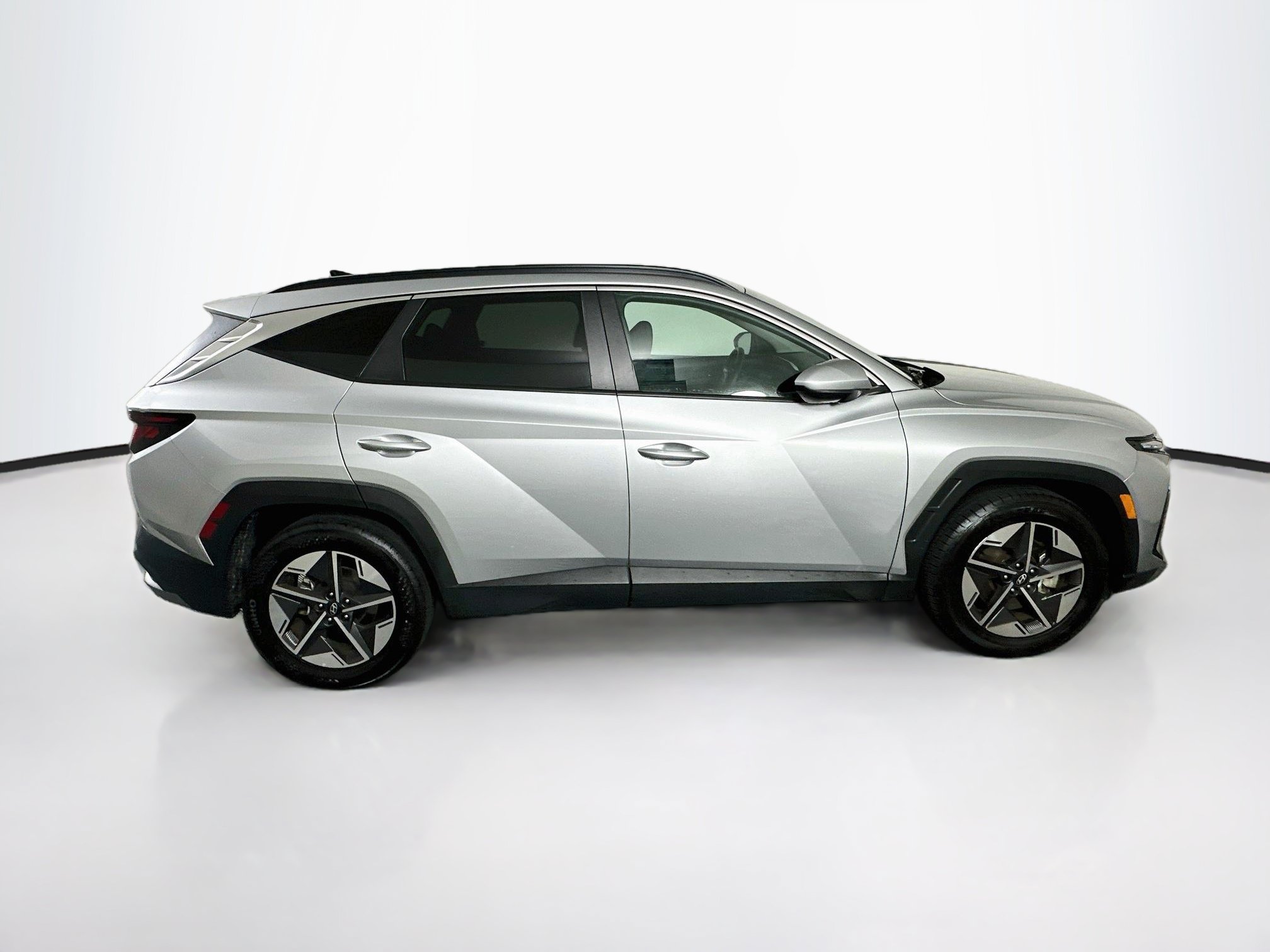Used 2025 Hyundai Tucson SEL FWD image 10
