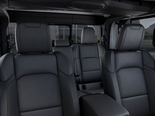 New 2025 Jeep Gladiator Sport image 26