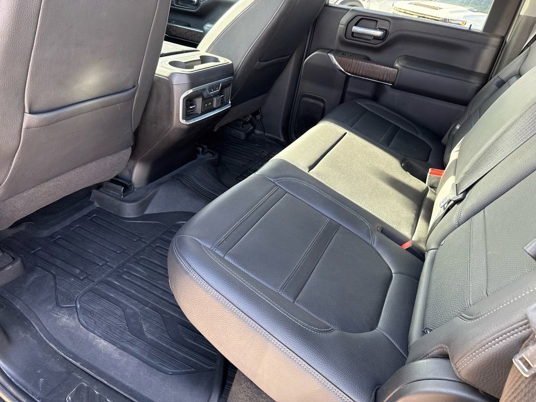 Used 2021 GMC Sierra 3500 Denali w/ Denali Ultimate Package image 28