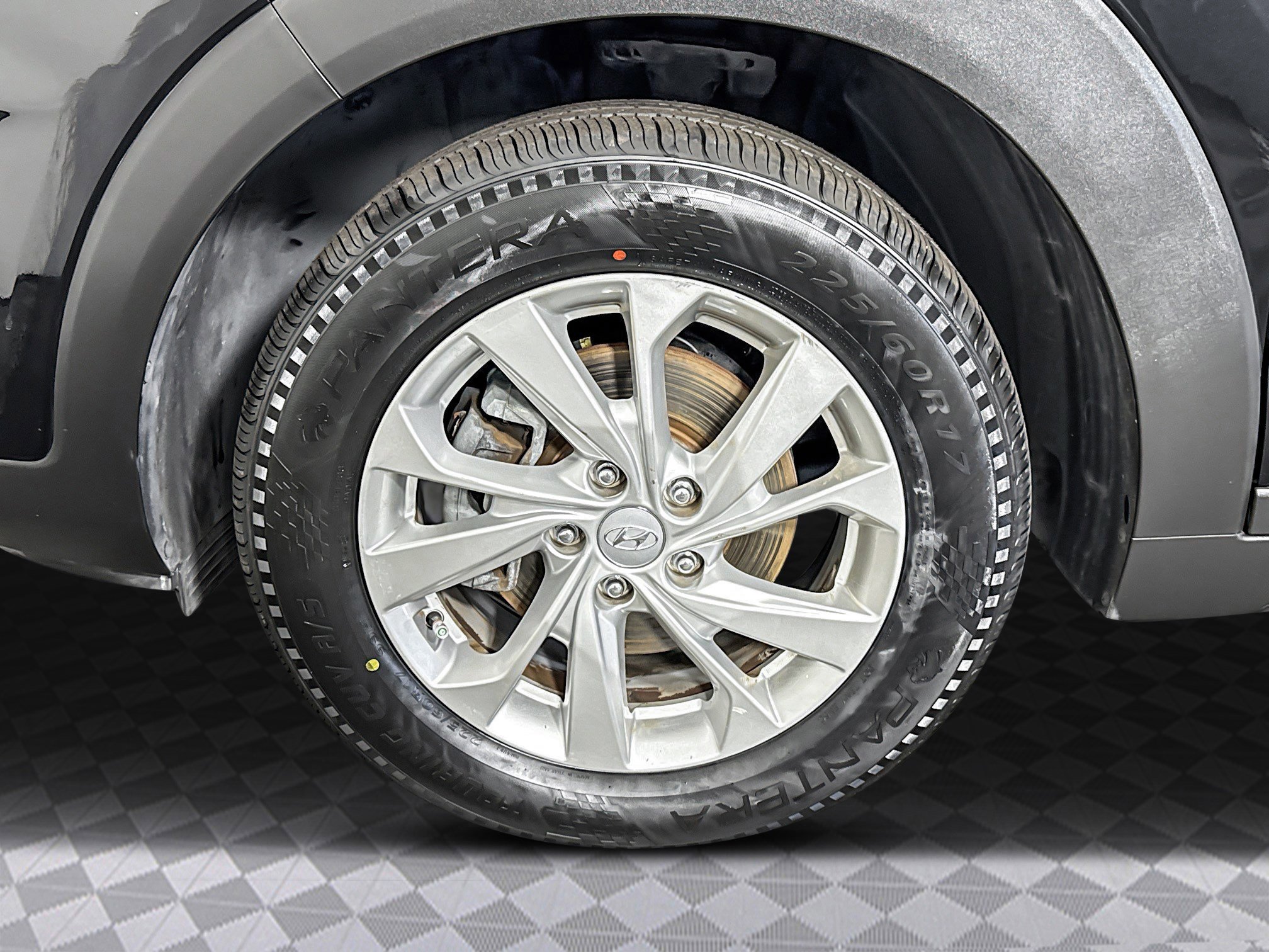 Used 2020 Hyundai Tucson SE image 31