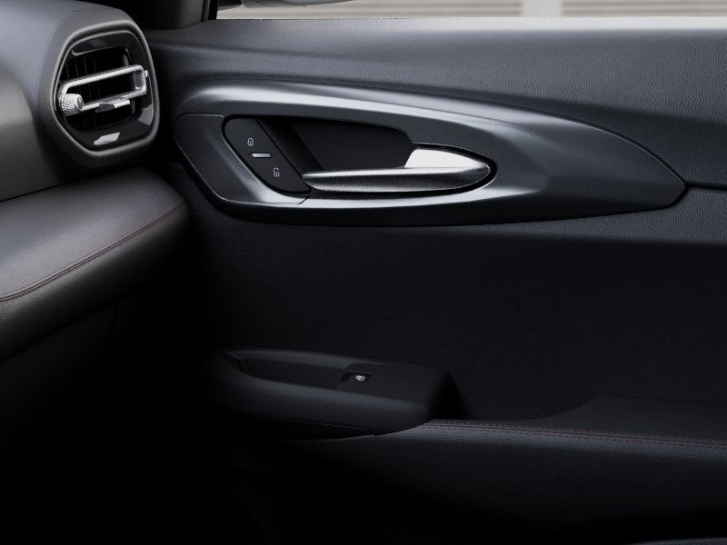 New 2025 Dodge Hornet R/T image 25