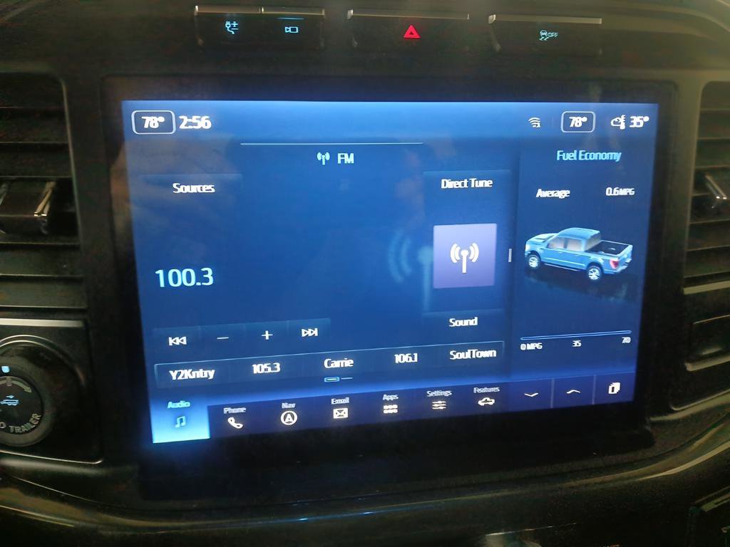 Certified 2023 Ford F150 XLT w/ Equipment Group 302A High image 16