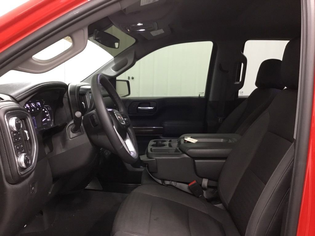 Used 2021 GMC Sierra 1500 Elevation image 5