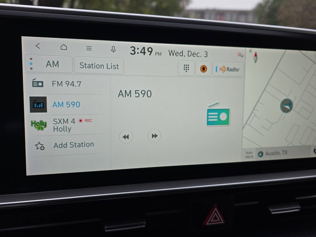 New 2025 Hyundai Ioniq 6 SE image 21