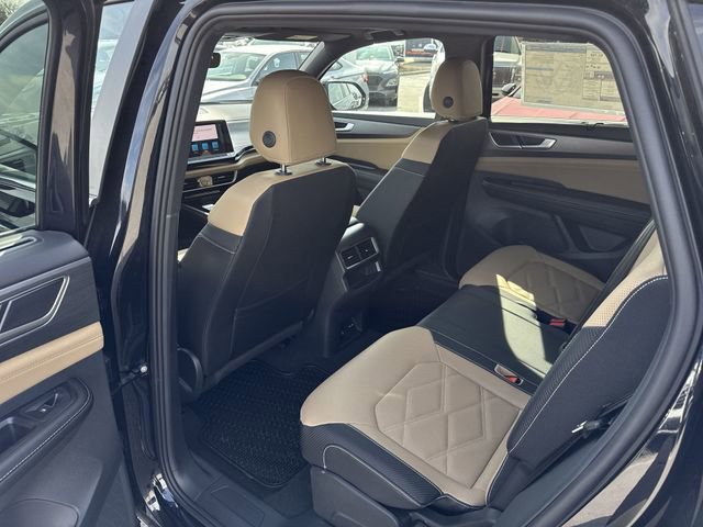 New 2026 Volkswagen Atlas Cross Sport SE image 21