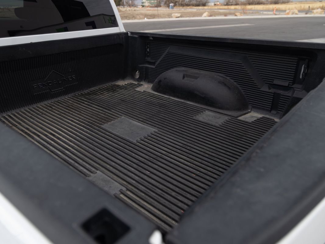 Used 2019 RAM 3500 Big Horn w/ Protection Group image 11