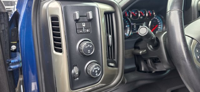 Used 2019 Chevrolet Silverado 3500 High Country w/ Duramax Plus Package AWD/4WD image 17