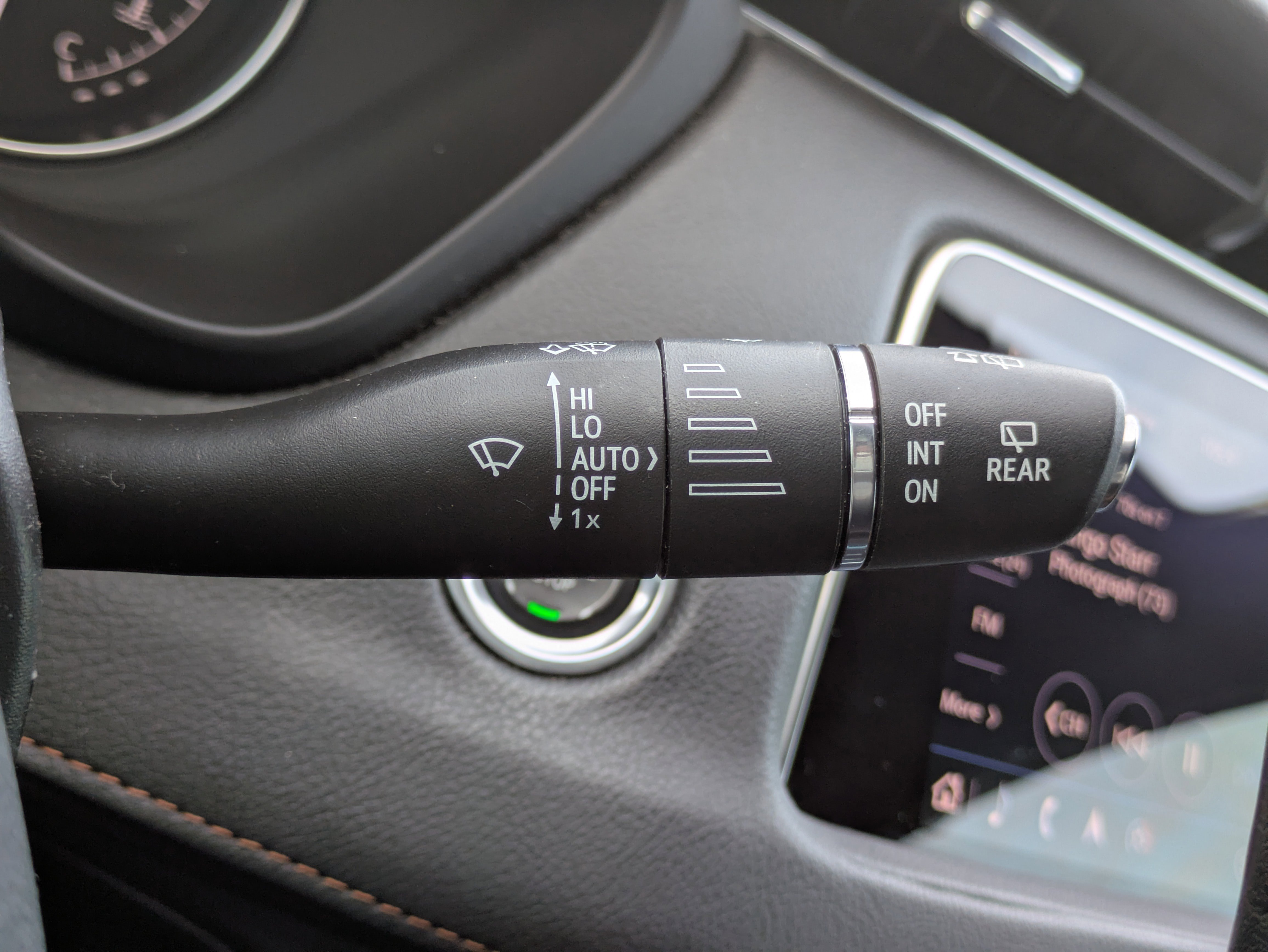 Used 2023 Cadillac XT4 Sport w/ Cold Weather Package image 19