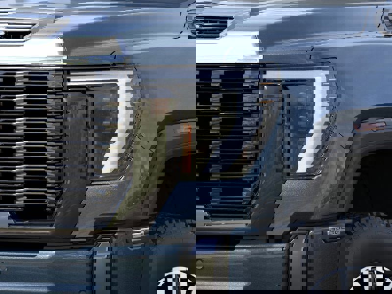 New 2026 GMC Sierra 2500 Denali Ultimate image 10