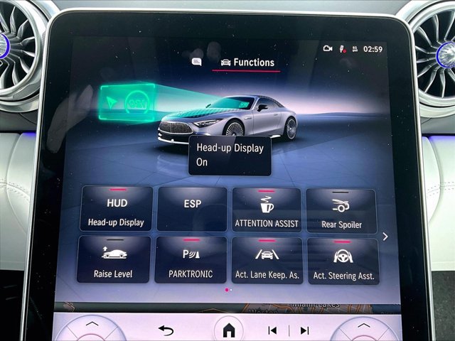 New 2026 Mercedes-Benz Maybach SL 680 image 22