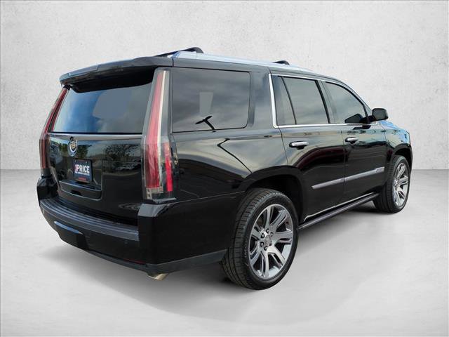 Used 2015 Cadillac Escalade Premium image 5