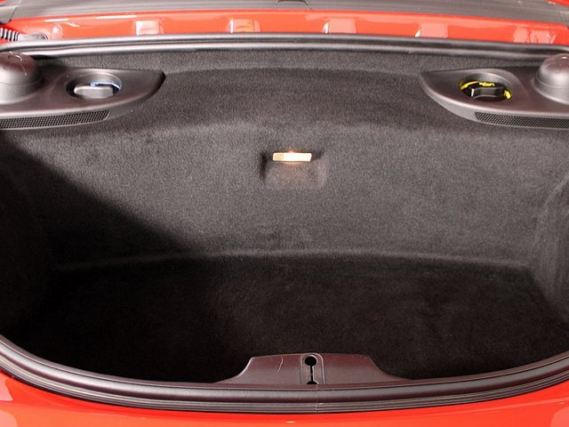 Used 2013 Porsche Boxster image 17