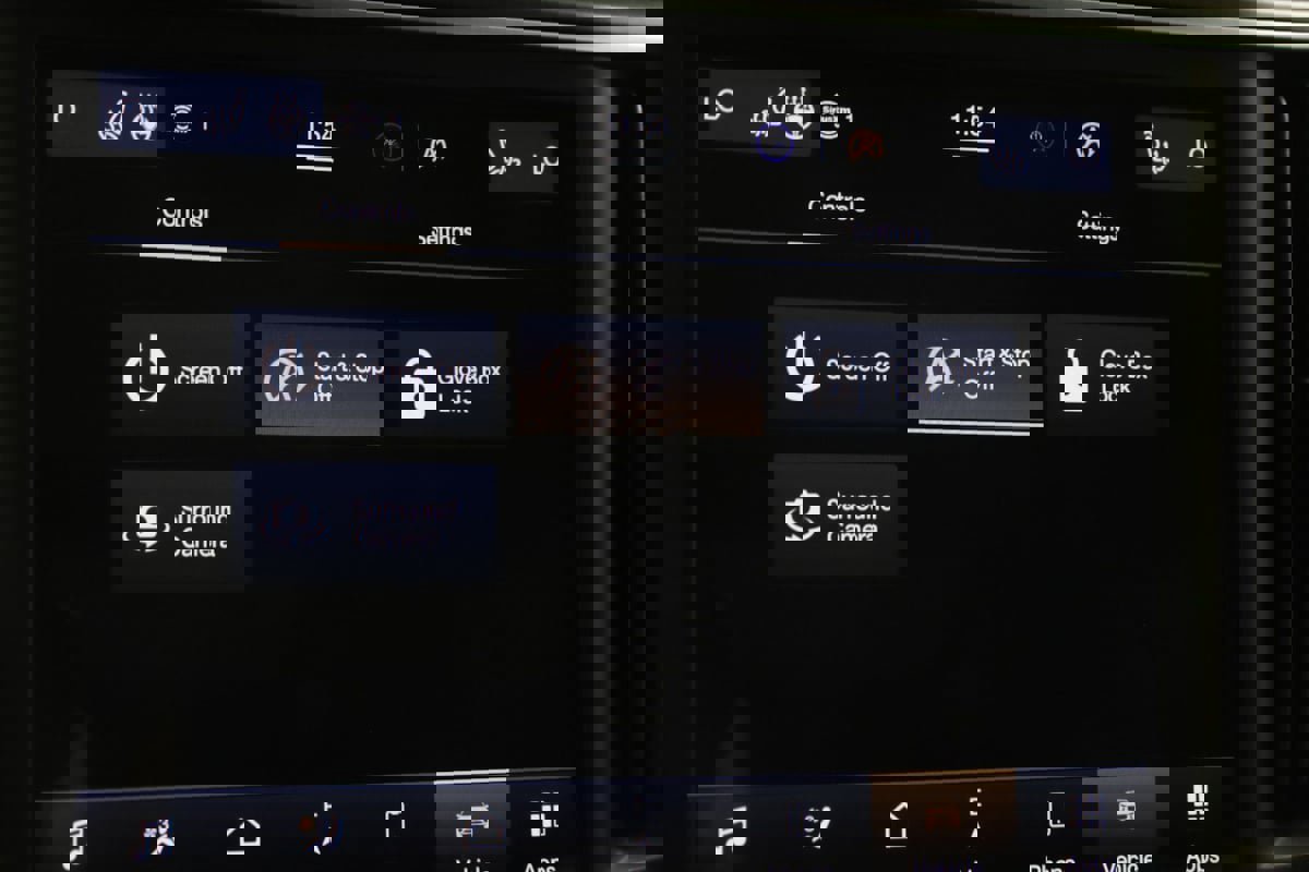 Used 2022 Maserati Levante Modena image 28