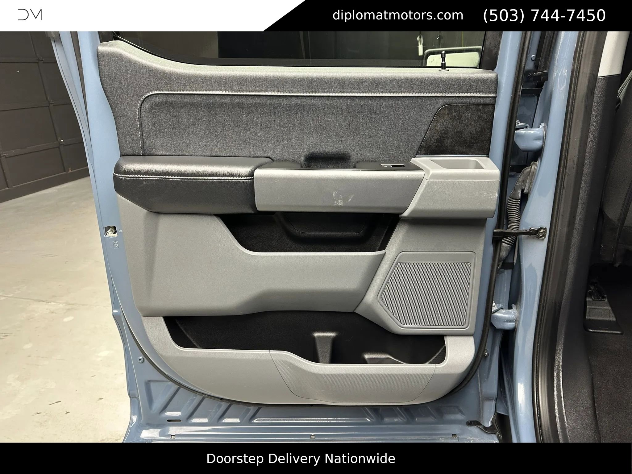 Used 2023 Ford F150 Lightning XLT image 29