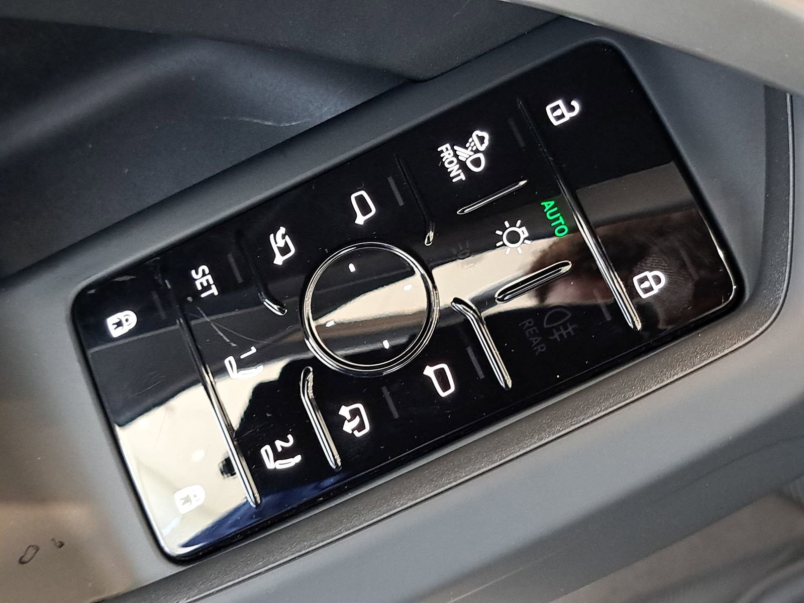 New 2026 Audi Q5 Premium AWD/4WD image 31