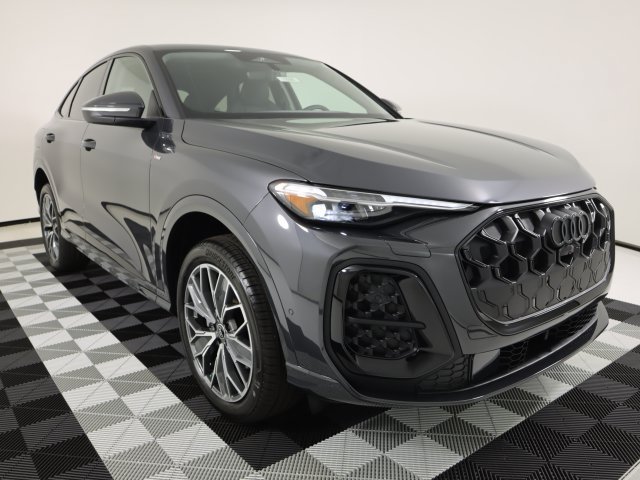 New 2026 Audi Q5 Premium Plus AWD/4WD image 7