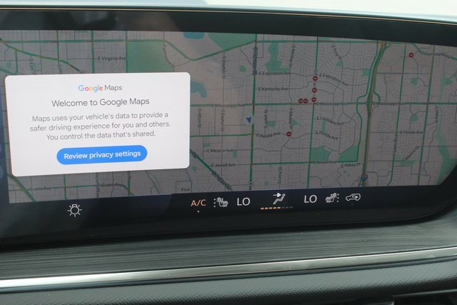 New 2025 Buick Envision Preferred image 3