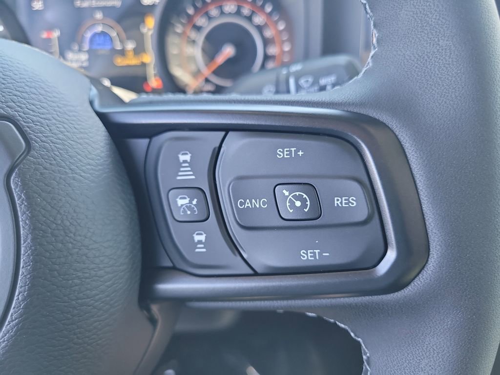 New 2026 Jeep Gladiator Mojave image 29