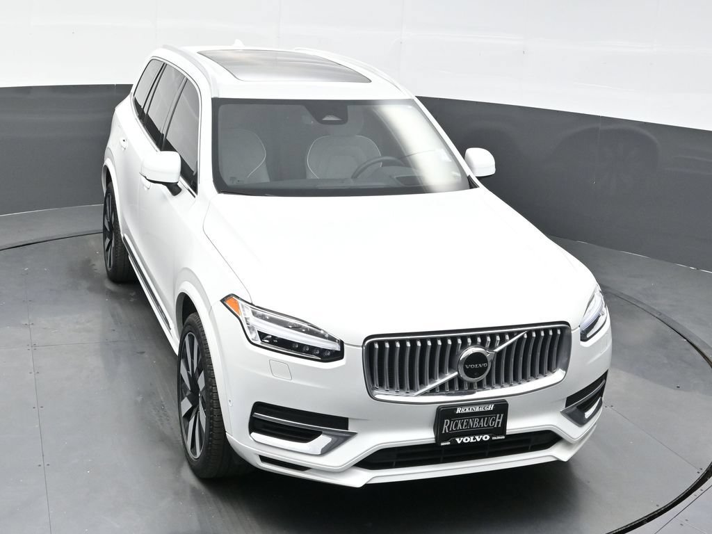 Used 2023 Volvo XC90 T8 Ultimate AWD/4WD image 27