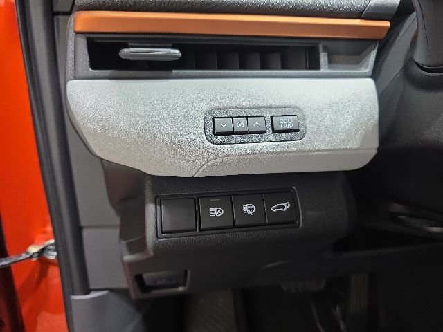 New 2026 Subaru Uncharted AWD image 18