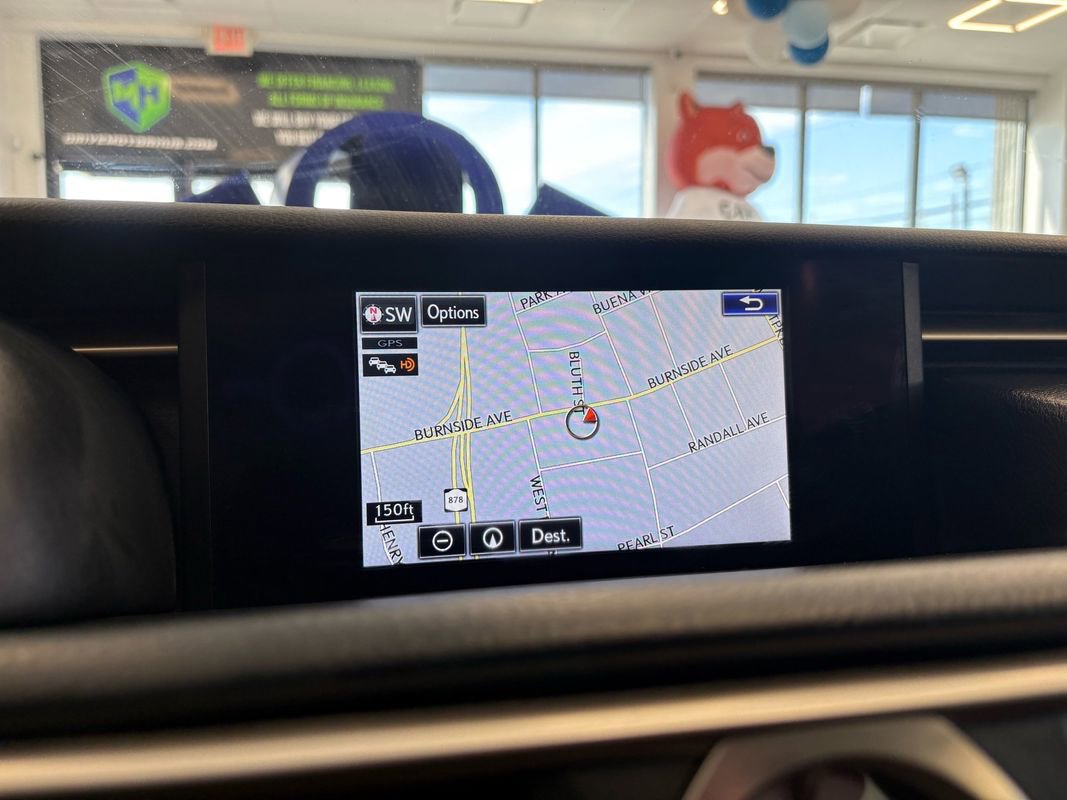 Used 2017 Lexus RC 300 F Sport image 34