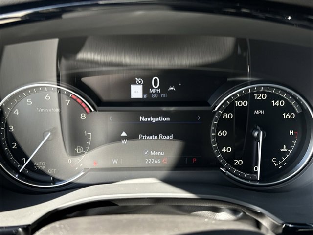 Certified 2023 Cadillac XT6 Premium Luxury image 23