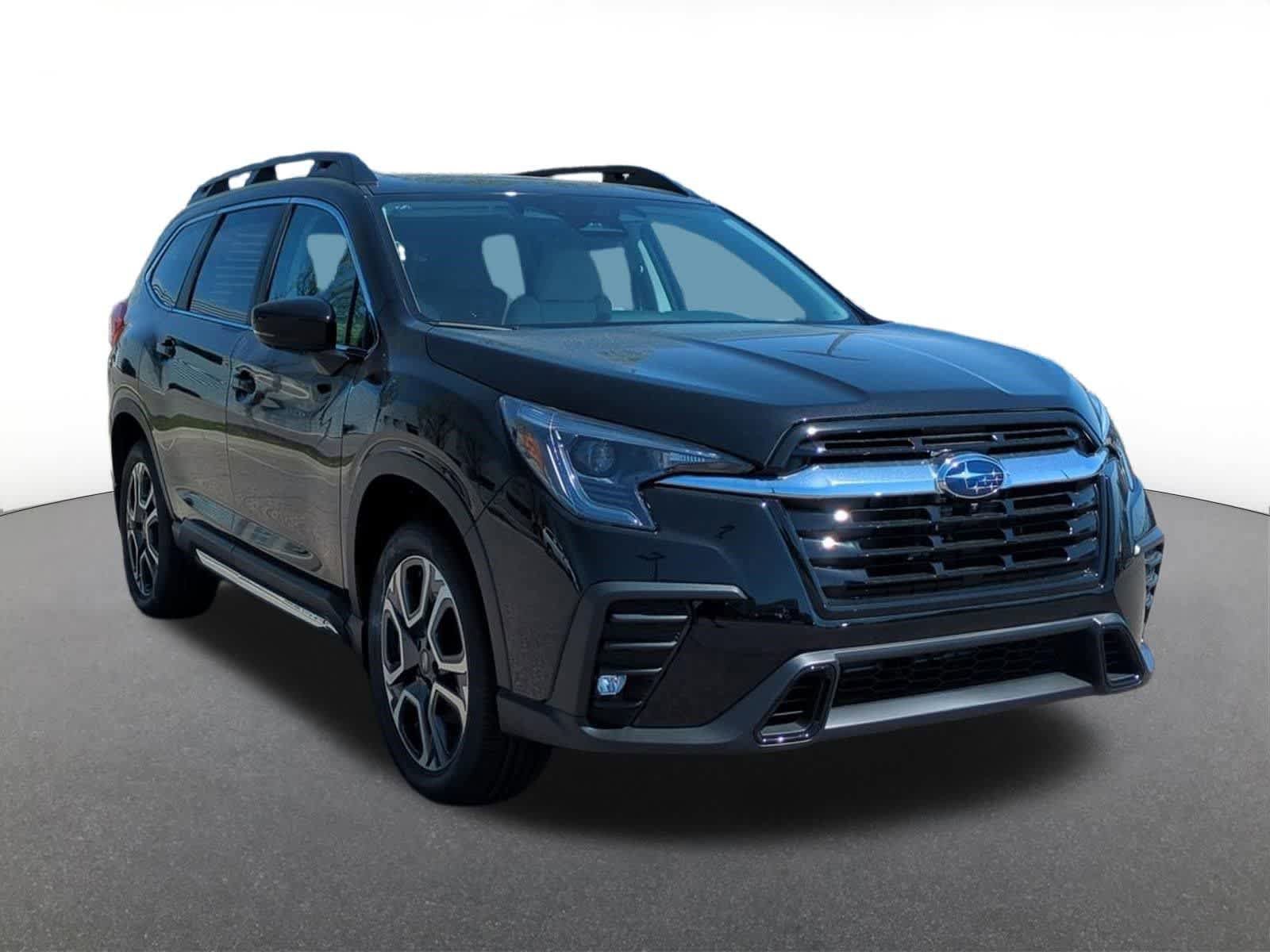 New 2026 Subaru Ascent Limited AWD/4WD image 8