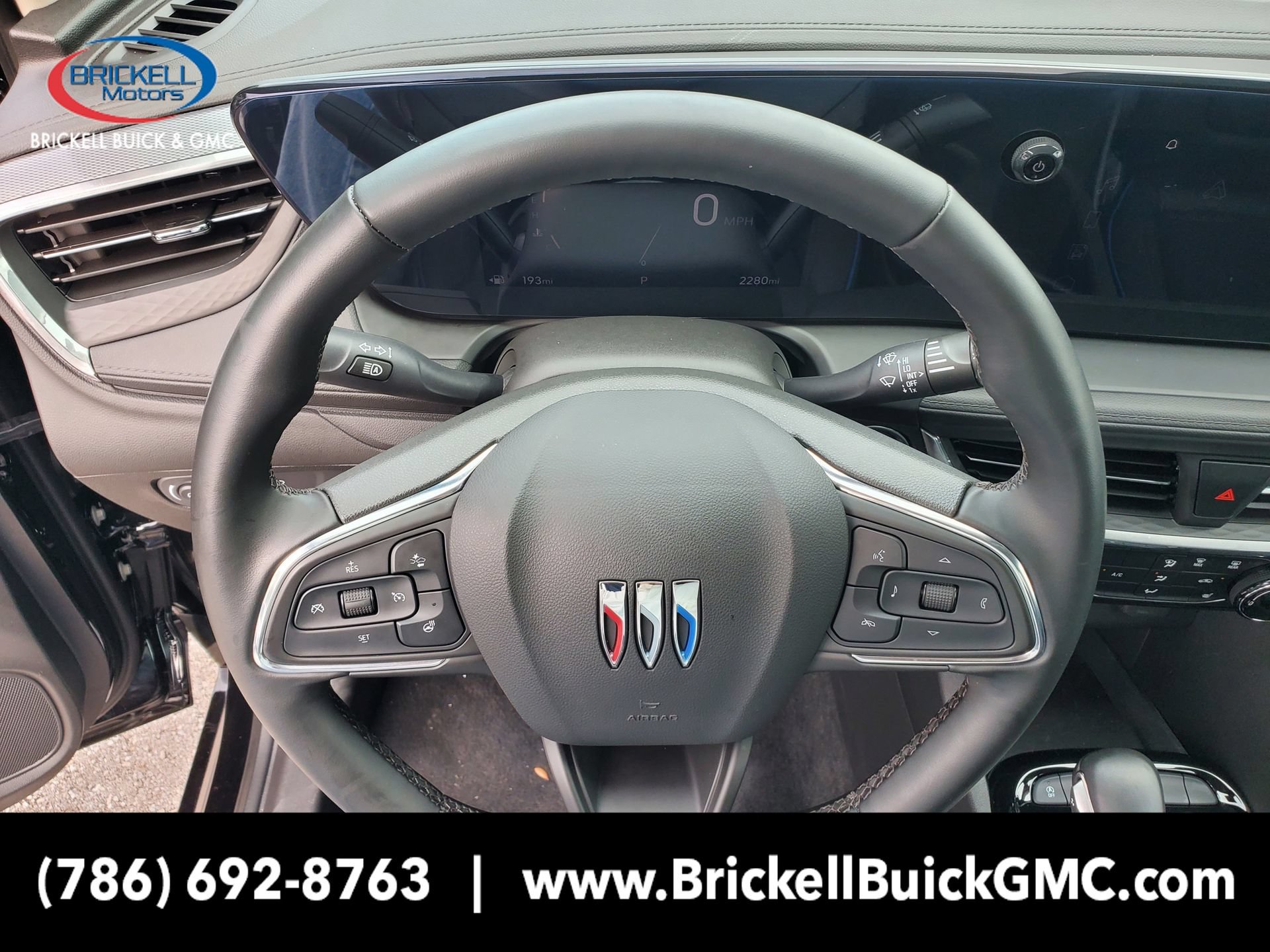 New 2026 Buick Encore GX Sport Touring w/ Comfort Package FWD image 21