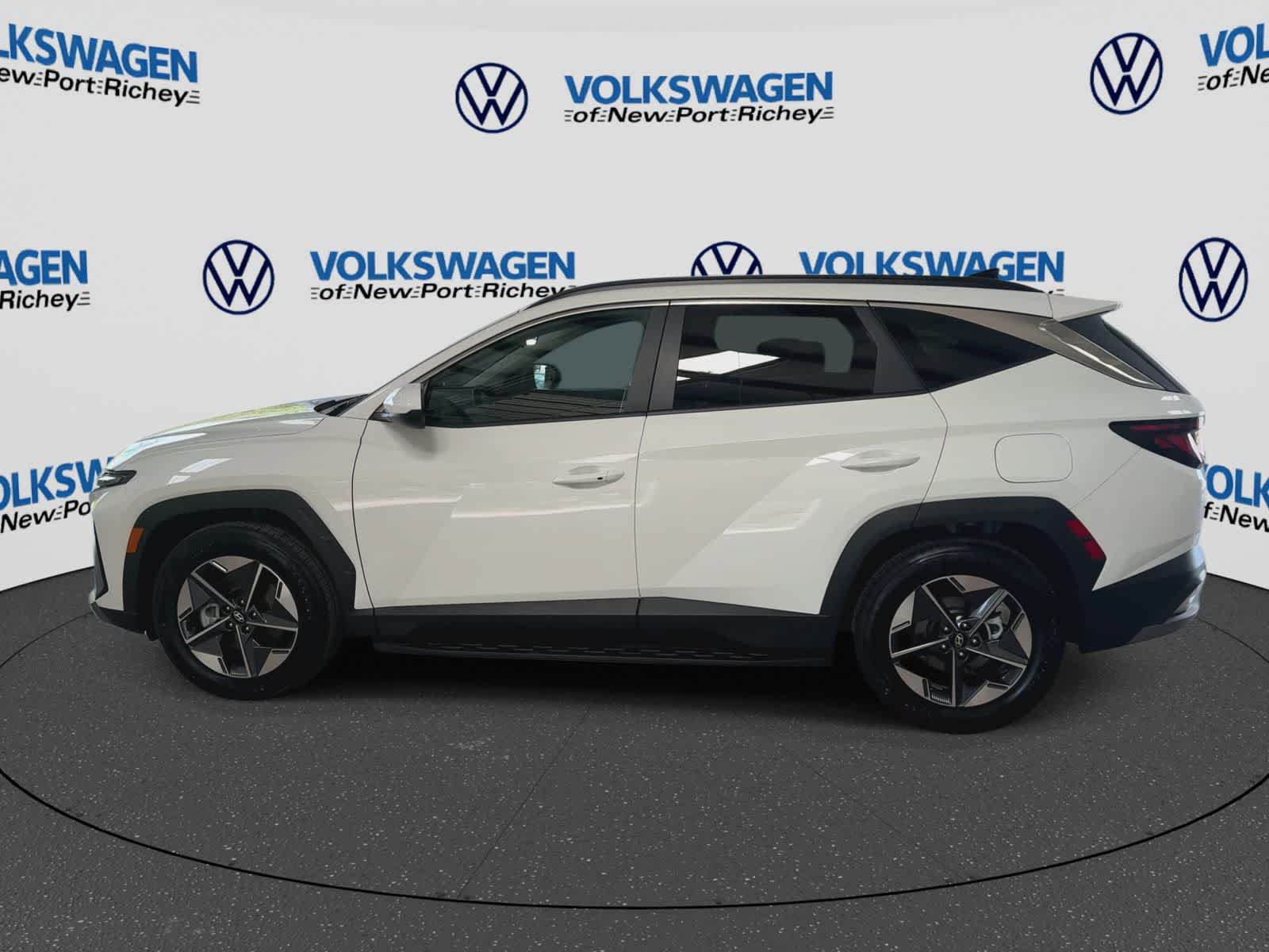 Used 2026 Hyundai Tucson SEL Plus FWD image 5