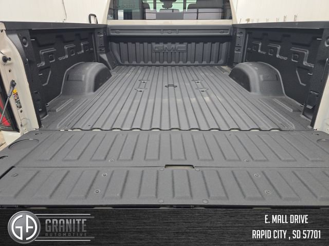 New 2026 GMC Sierra 2500 AT4 w/ AT4 Premium Plus Package image 23