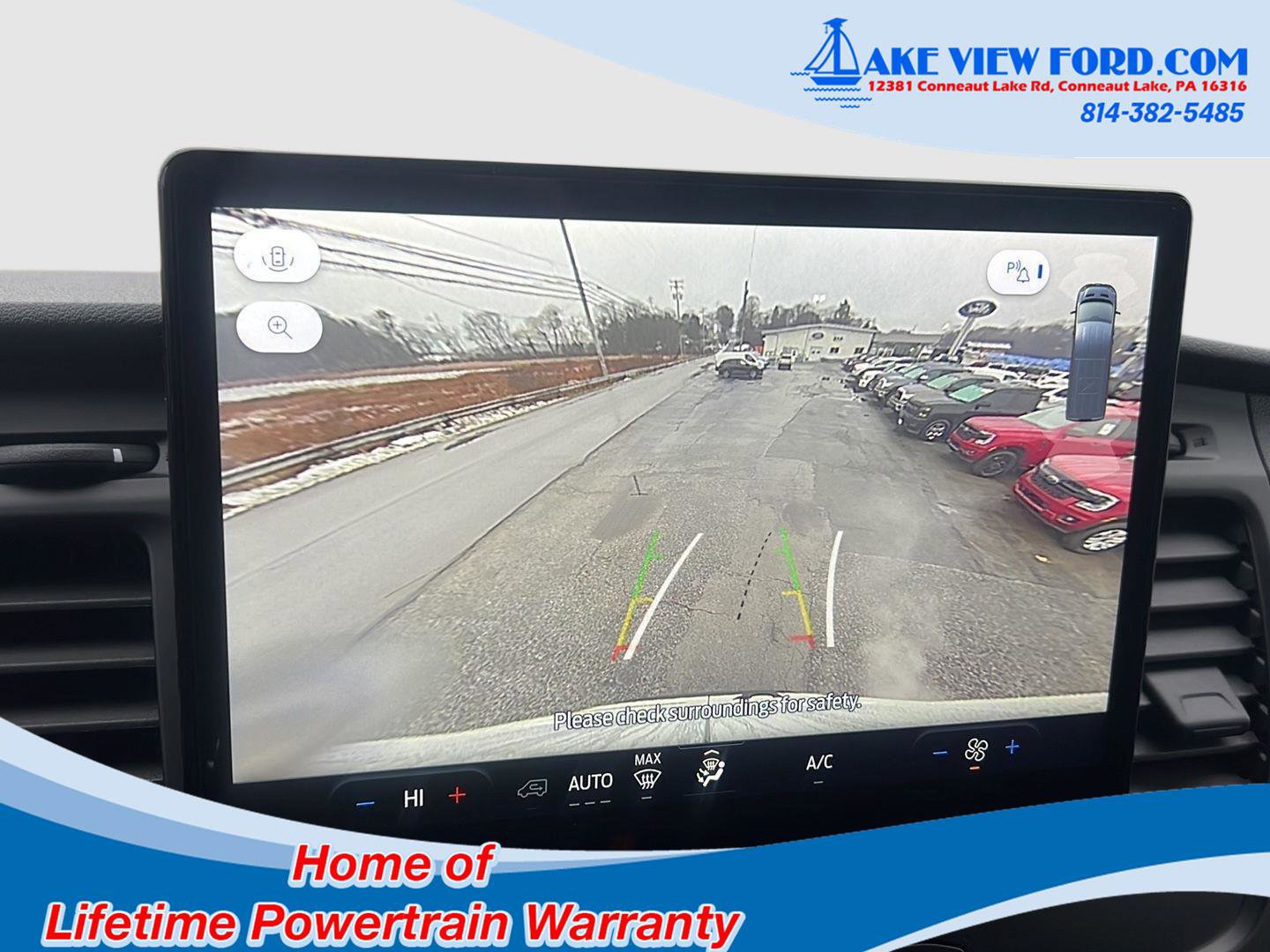 New 2026 Ford Transit 250 148 Medium Roof image 31