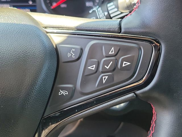 Used 2024 Chevrolet Equinox RS w/ LPO, Floor Liner Package FWD image 16