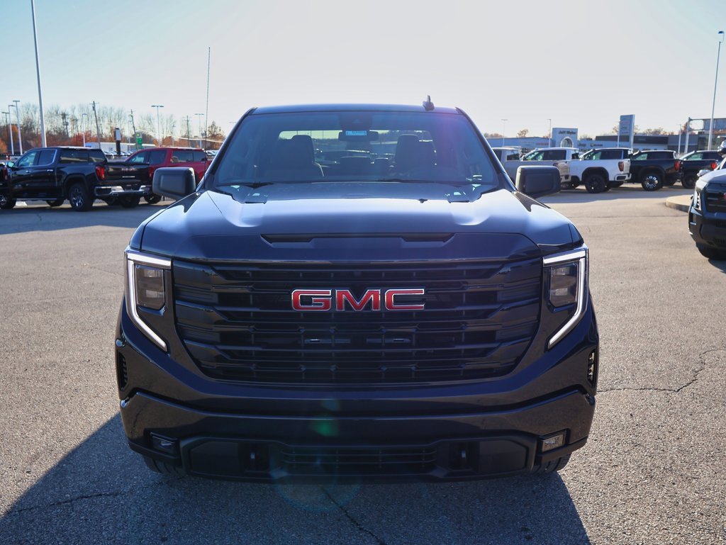 New 2026 GMC Sierra 1500 Elevation image 24