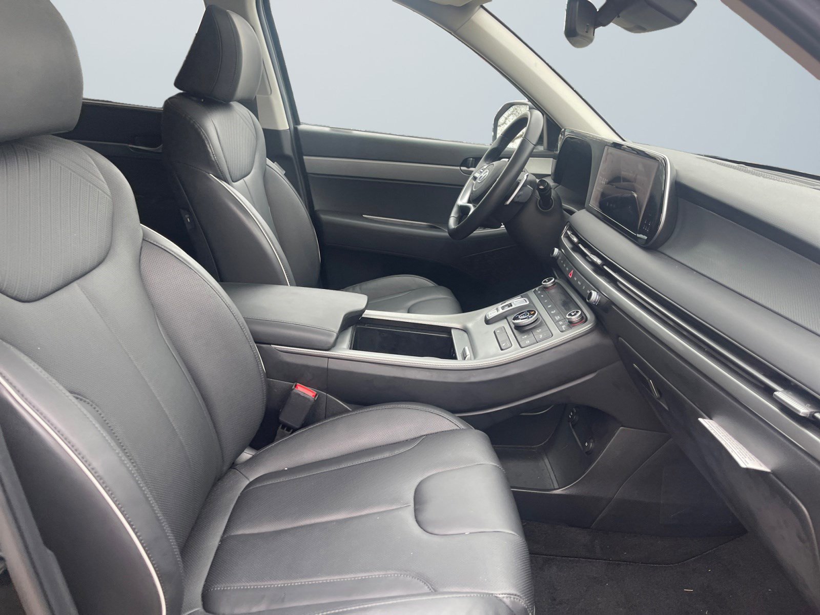 Certified 2025 Hyundai Palisade XRT image 18