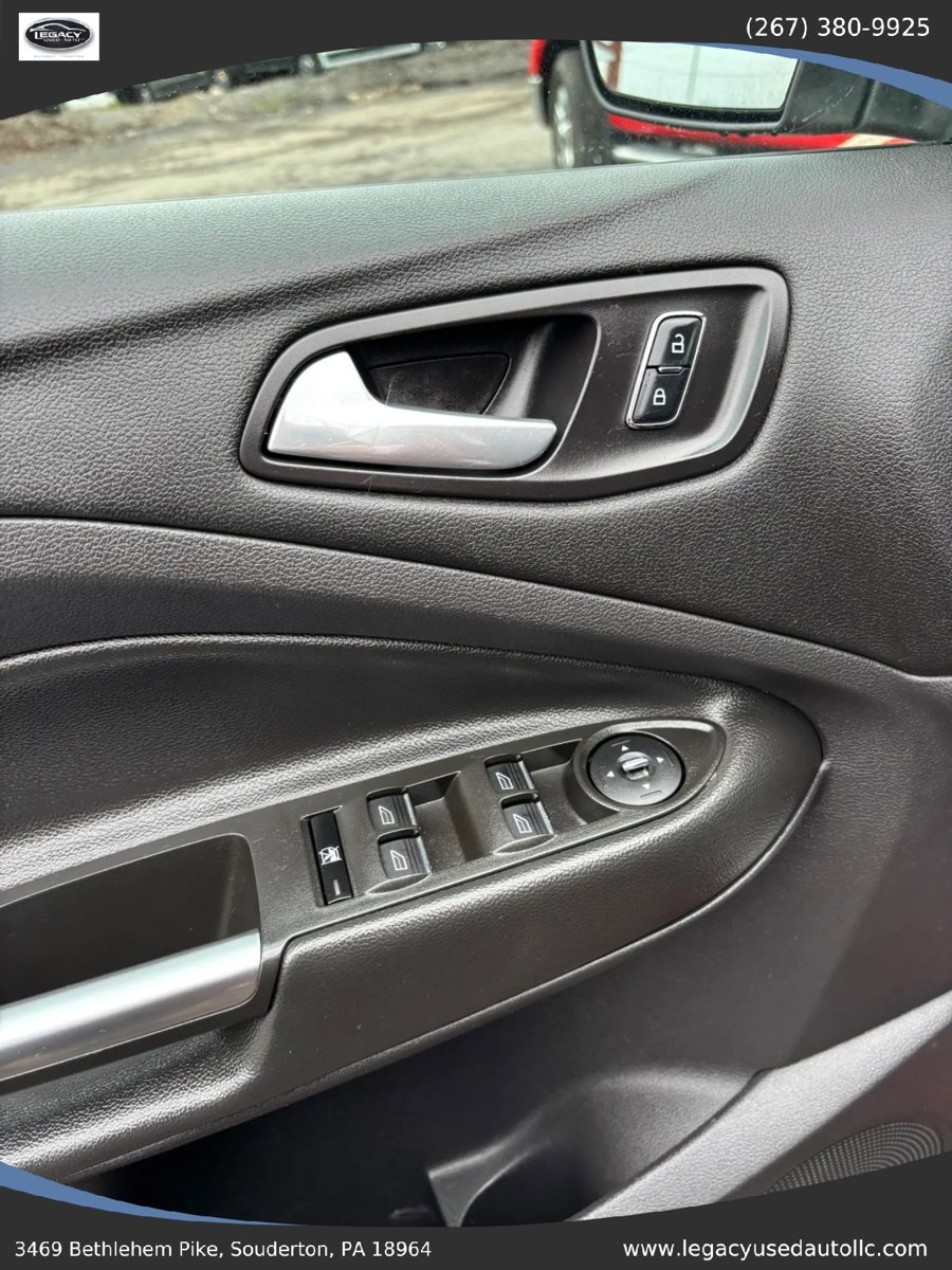 Used 2014 Ford Escape SE w/ Equipment Group 201A AWD/4WD image 45