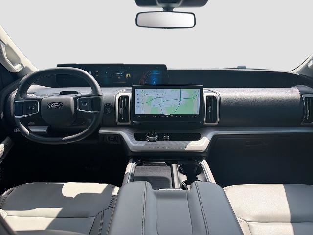Certified 2025 Ford Expedition Max Active AWD/4WD image 27