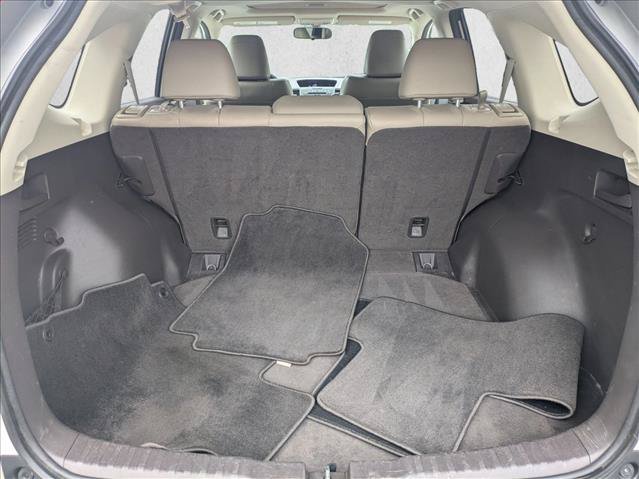 Used 2014 Honda CR-V EX-L image 6