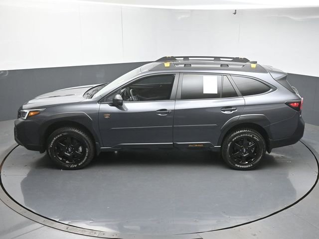 Certified 2025 Subaru Outback Wilderness w/ Wilderness Package image 46