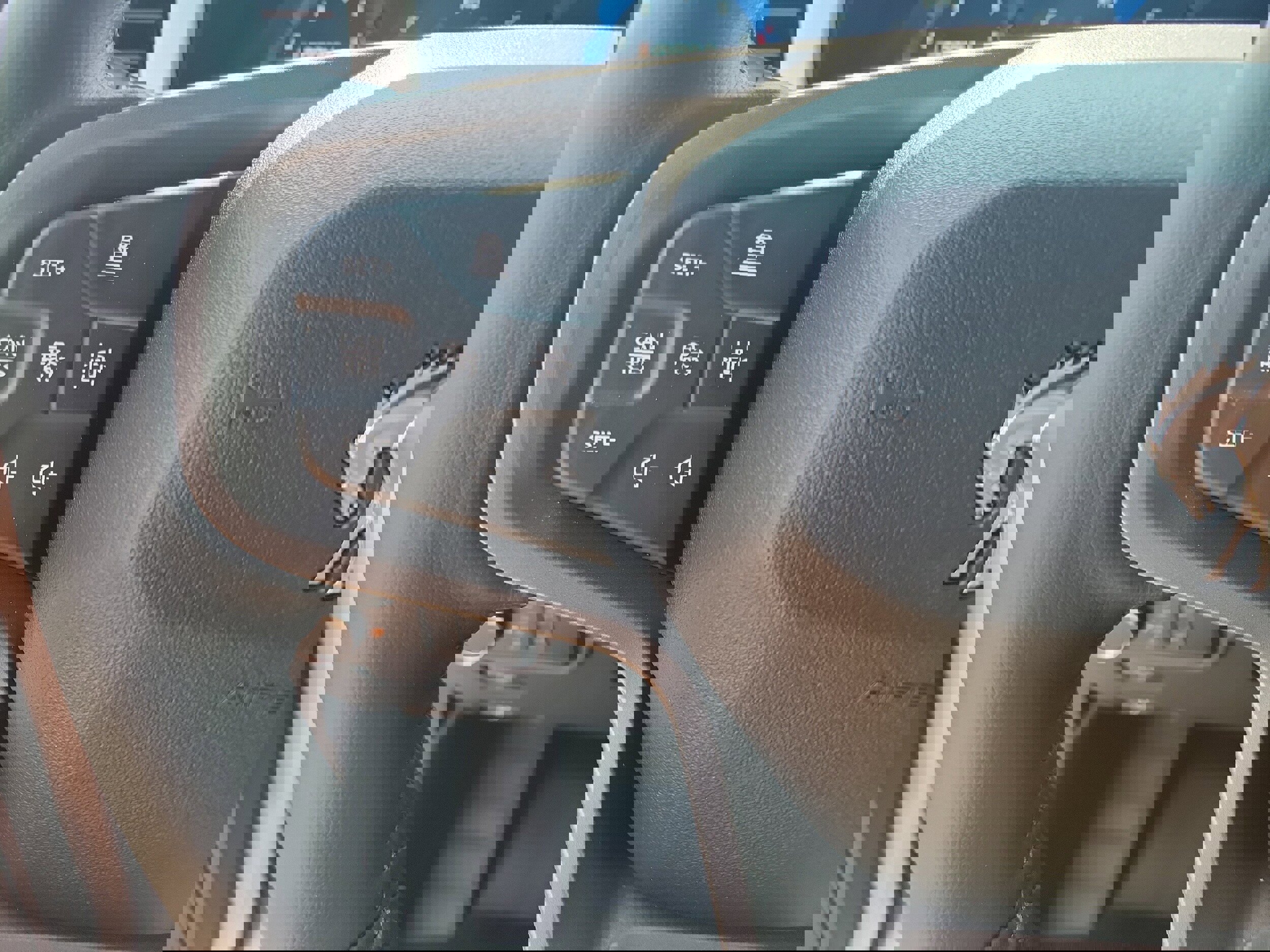 New 2025 Ford Bronco Stroppe Edition image 18