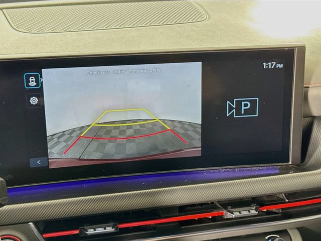 Certified 2024 Hyundai Sonata N Line FWD image 16