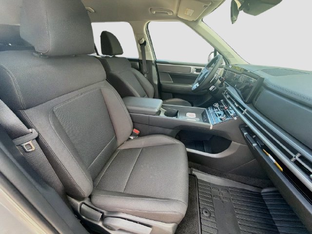 New 2027 Hyundai Santa Fe SE FWD image 28