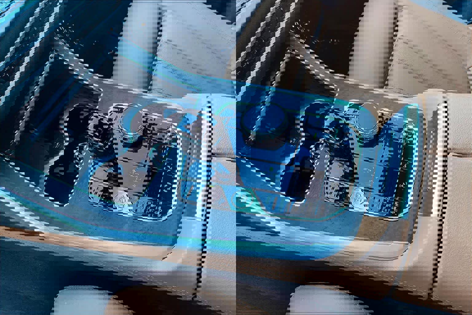 Used 2022 BMW X7 xDrive40i w/ M Sport Package image 20